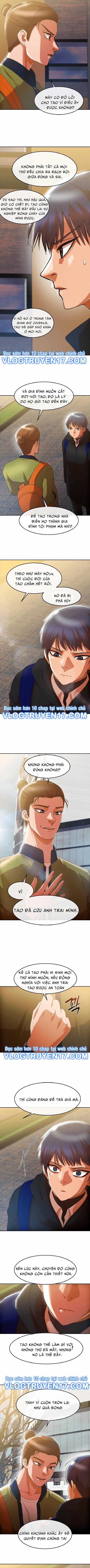 Cô Gái Từ Ứng Dụng Nhắn Tin Ngẫu Nhiên Chương 294 trang 5