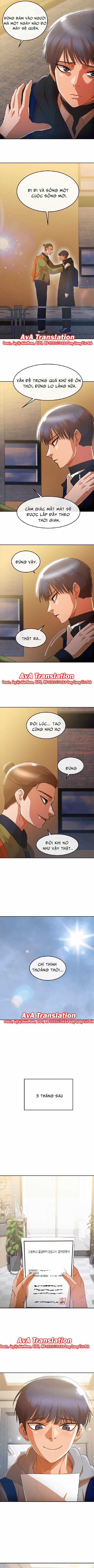 Cô Gái Từ Ứng Dụng Nhắn Tin Ngẫu Nhiên Chương 294 trang 6