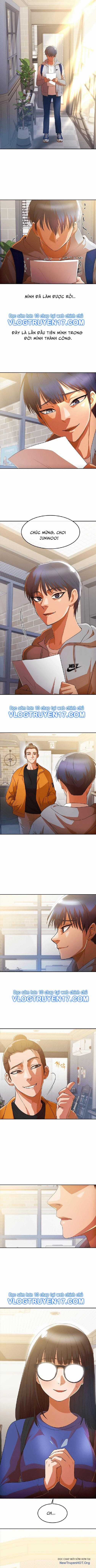 Cô Gái Từ Ứng Dụng Nhắn Tin Ngẫu Nhiên Chương 294 trang 7