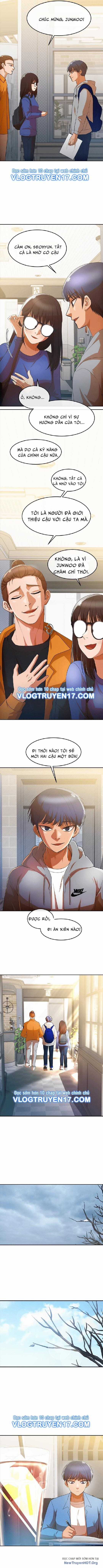 Cô Gái Từ Ứng Dụng Nhắn Tin Ngẫu Nhiên Chương 294 trang 8