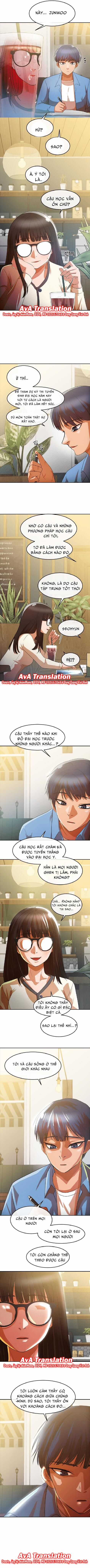 Cô Gái Từ Ứng Dụng Nhắn Tin Ngẫu Nhiên Chương 294 trang 9