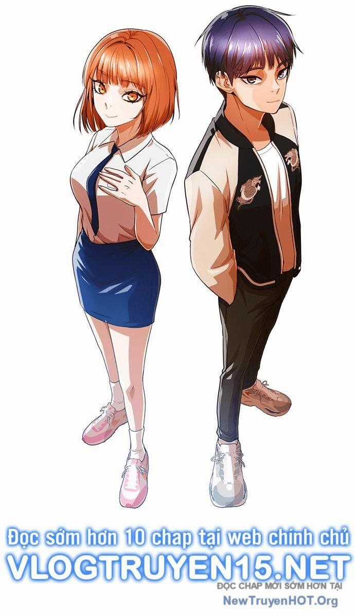 Cô Gái Từ Ứng Dụng Nhắn Tin Ngẫu Nhiên Chương 297 trang 10