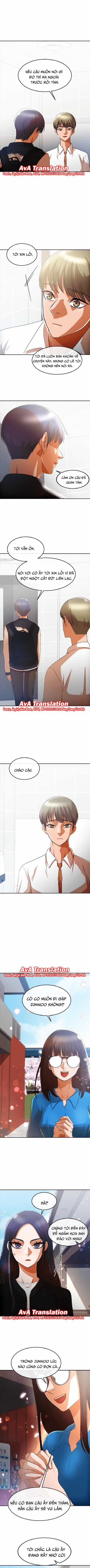 Cô Gái Từ Ứng Dụng Nhắn Tin Ngẫu Nhiên Chương 297 trang 2