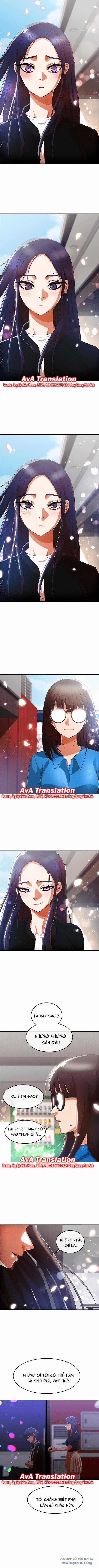 Cô Gái Từ Ứng Dụng Nhắn Tin Ngẫu Nhiên Chương 297 trang 3