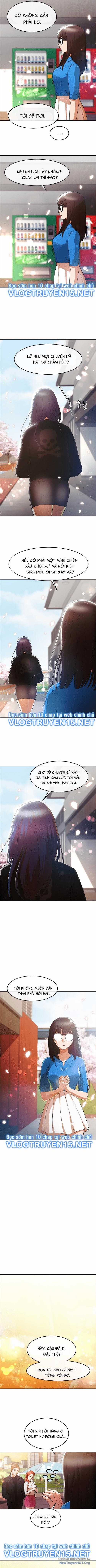 Cô Gái Từ Ứng Dụng Nhắn Tin Ngẫu Nhiên Chương 297 trang 5