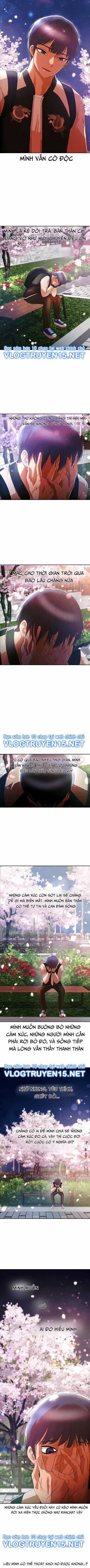 Cô Gái Từ Ứng Dụng Nhắn Tin Ngẫu Nhiên Chương 297 trang 8