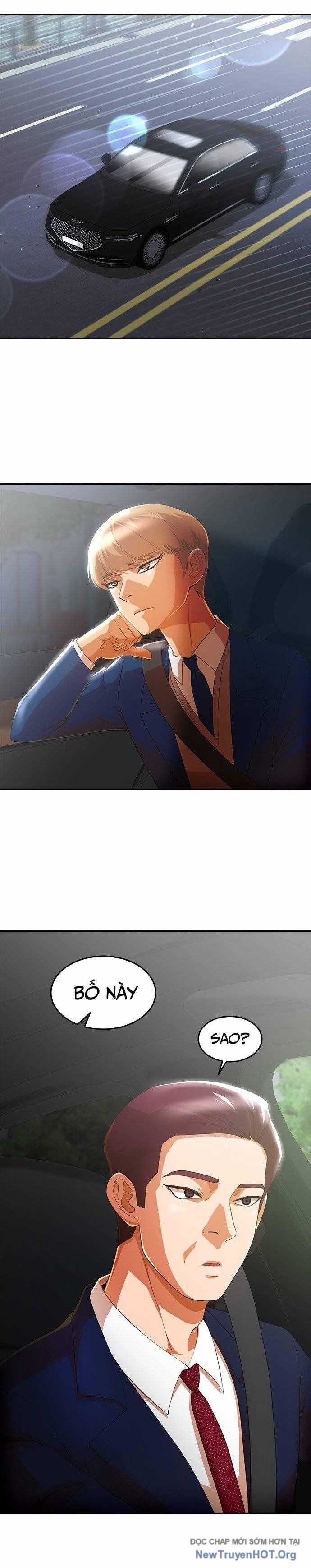 Cô Gái Từ Ứng Dụng Nhắn Tin Ngẫu Nhiên Chương 299 trang 10