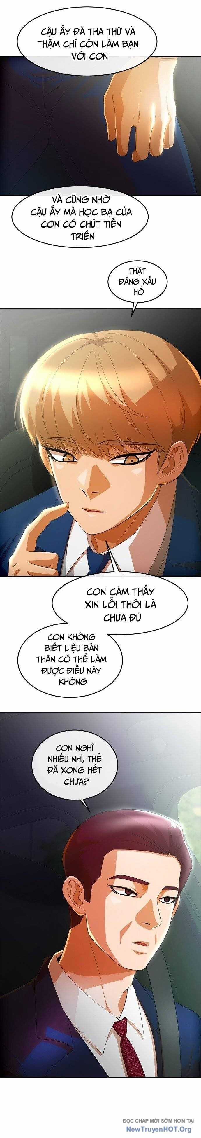 Cô Gái Từ Ứng Dụng Nhắn Tin Ngẫu Nhiên Chương 299 trang 12