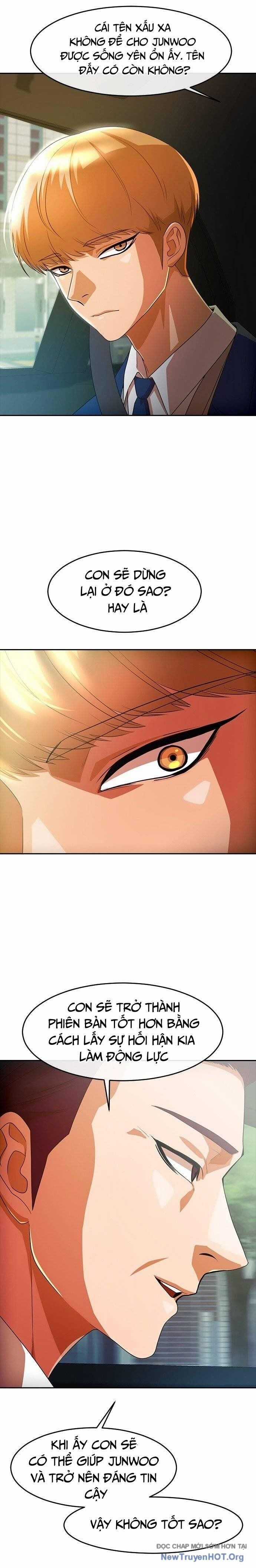 Cô Gái Từ Ứng Dụng Nhắn Tin Ngẫu Nhiên Chương 299 trang 13