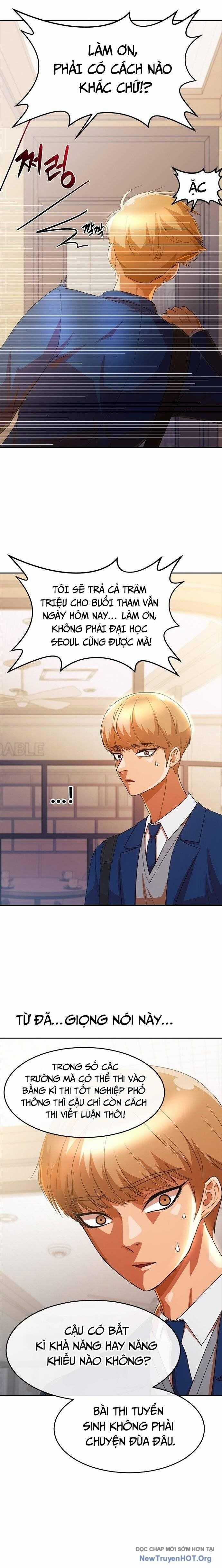 Cô Gái Từ Ứng Dụng Nhắn Tin Ngẫu Nhiên Chương 299 trang 18