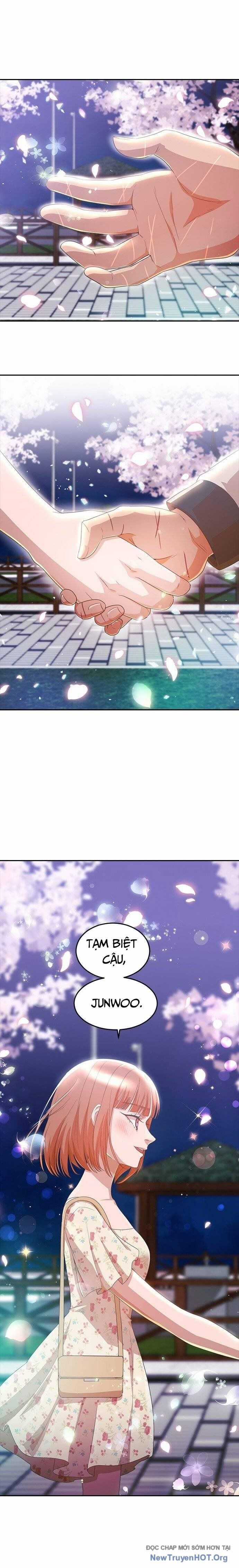 Cô Gái Từ Ứng Dụng Nhắn Tin Ngẫu Nhiên Chương 299 trang 2