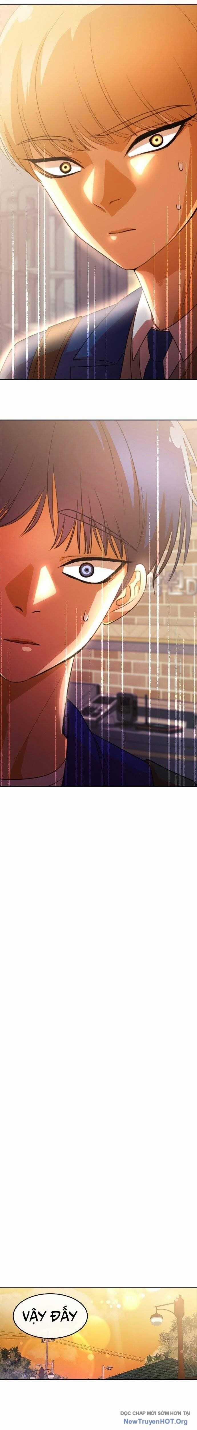 Cô Gái Từ Ứng Dụng Nhắn Tin Ngẫu Nhiên Chương 299 trang 21