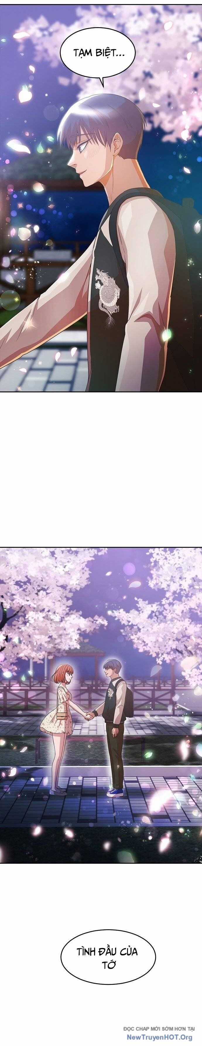 Cô Gái Từ Ứng Dụng Nhắn Tin Ngẫu Nhiên Chương 299 trang 3