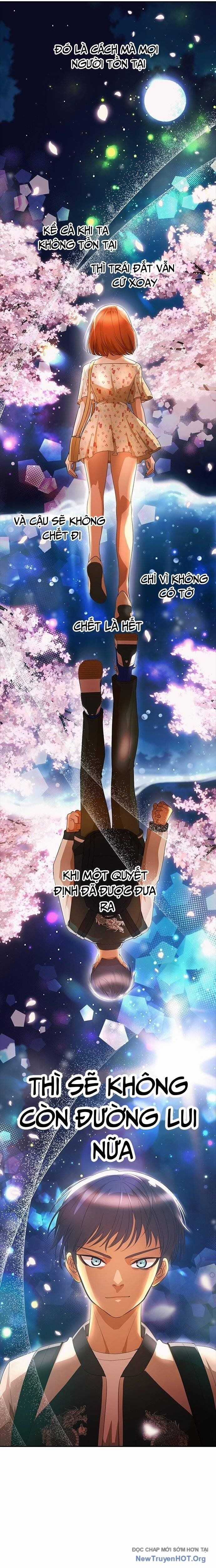 Cô Gái Từ Ứng Dụng Nhắn Tin Ngẫu Nhiên Chương 299 trang 4