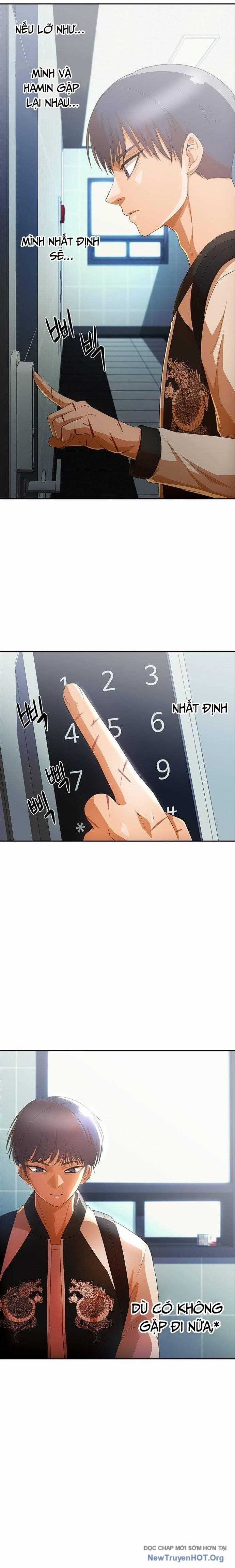 Cô Gái Từ Ứng Dụng Nhắn Tin Ngẫu Nhiên Chương 299 trang 6