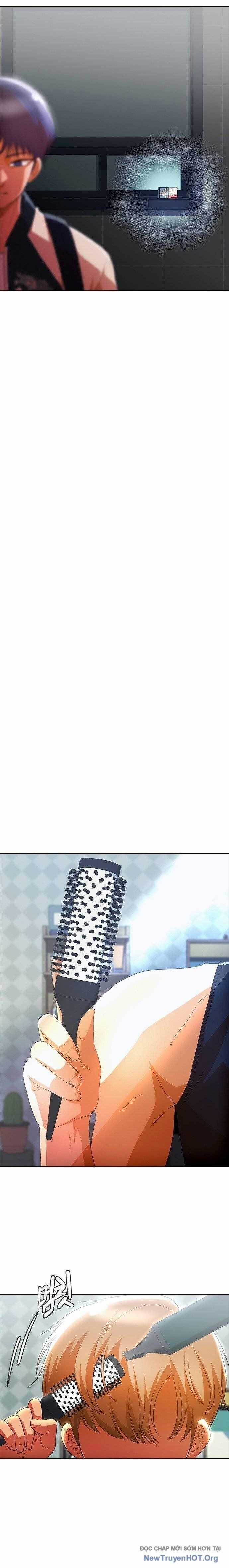 Cô Gái Từ Ứng Dụng Nhắn Tin Ngẫu Nhiên Chương 299 trang 7