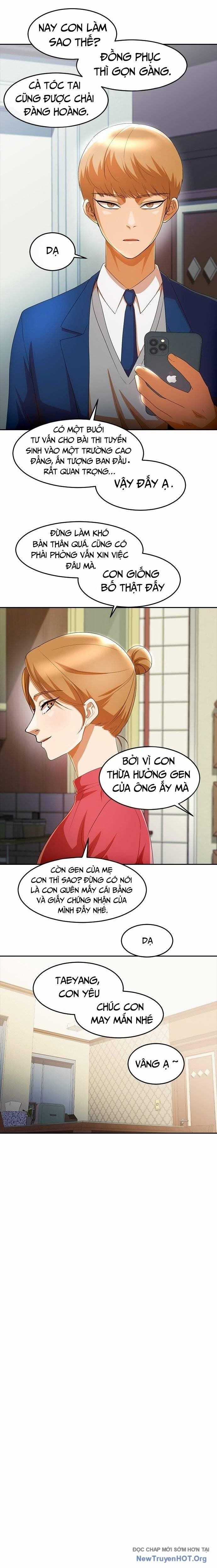 Cô Gái Từ Ứng Dụng Nhắn Tin Ngẫu Nhiên Chương 299 trang 9