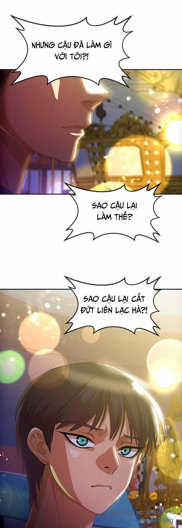 Cô Gái Từ Ứng Dụng Nhắn Tin Ngẫu Nhiên Chương 301 trang 11