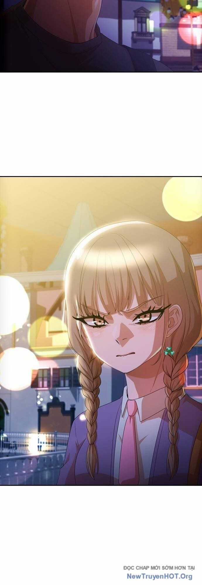 Cô Gái Từ Ứng Dụng Nhắn Tin Ngẫu Nhiên Chương 301 trang 12