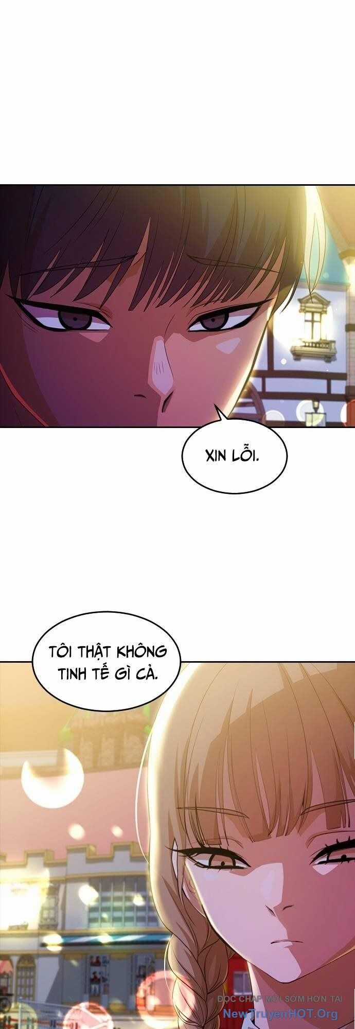 Cô Gái Từ Ứng Dụng Nhắn Tin Ngẫu Nhiên Chương 301 trang 15