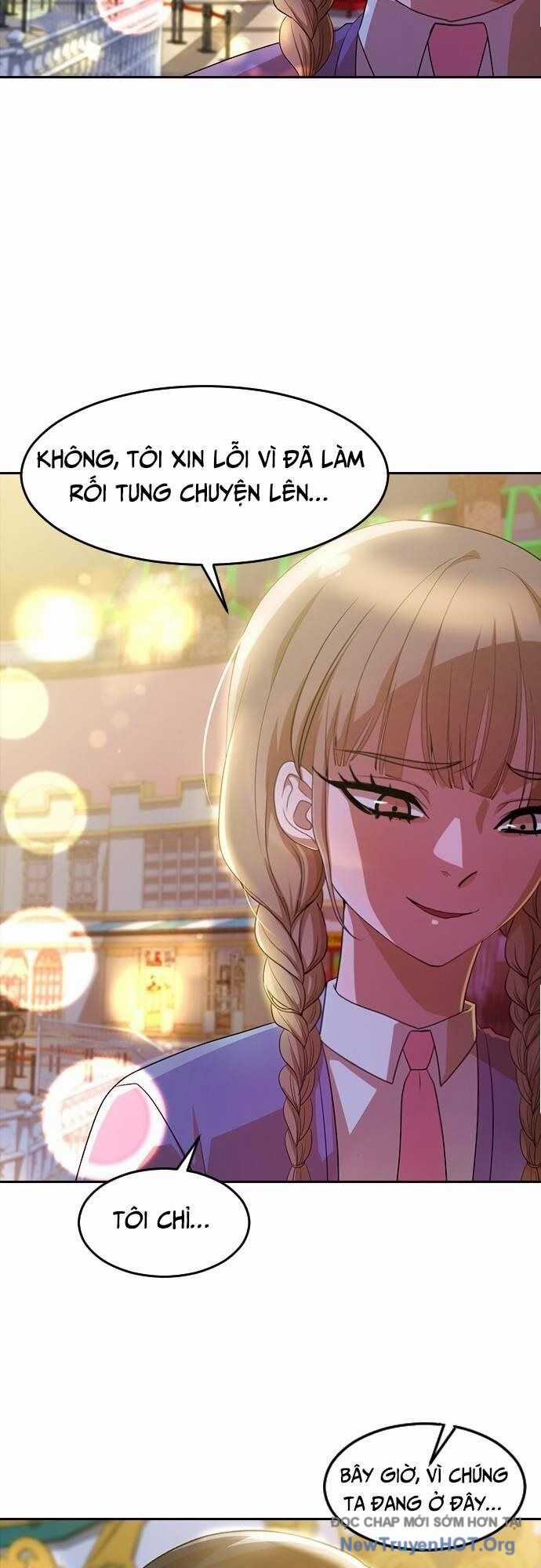 Cô Gái Từ Ứng Dụng Nhắn Tin Ngẫu Nhiên Chương 301 trang 16