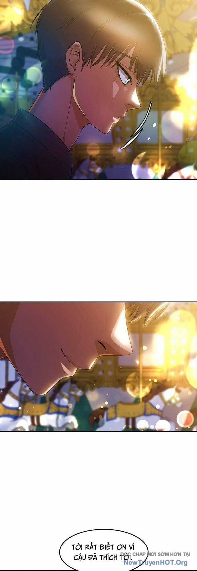 Cô Gái Từ Ứng Dụng Nhắn Tin Ngẫu Nhiên Chương 301 trang 17