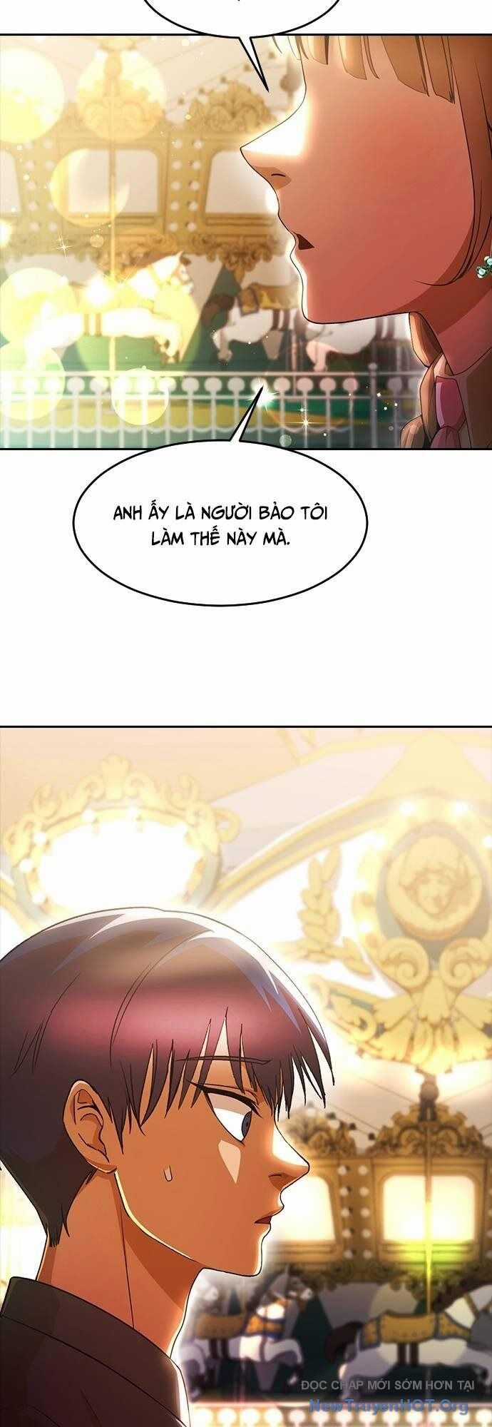 Cô Gái Từ Ứng Dụng Nhắn Tin Ngẫu Nhiên Chương 301 trang 2