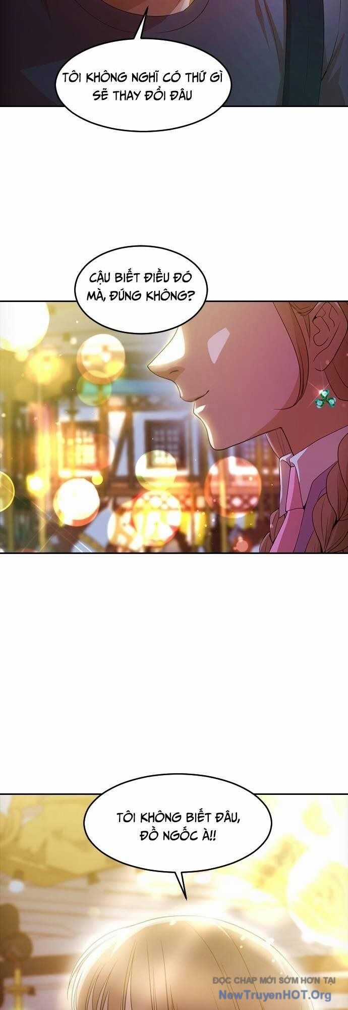 Cô Gái Từ Ứng Dụng Nhắn Tin Ngẫu Nhiên Chương 301 trang 21