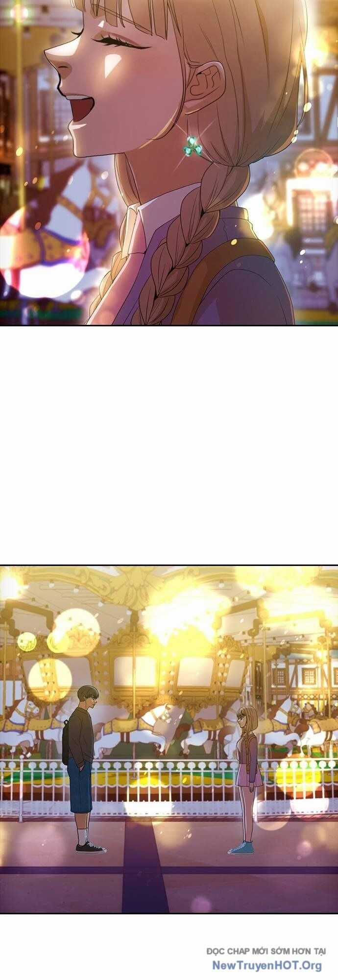 Cô Gái Từ Ứng Dụng Nhắn Tin Ngẫu Nhiên Chương 301 trang 22