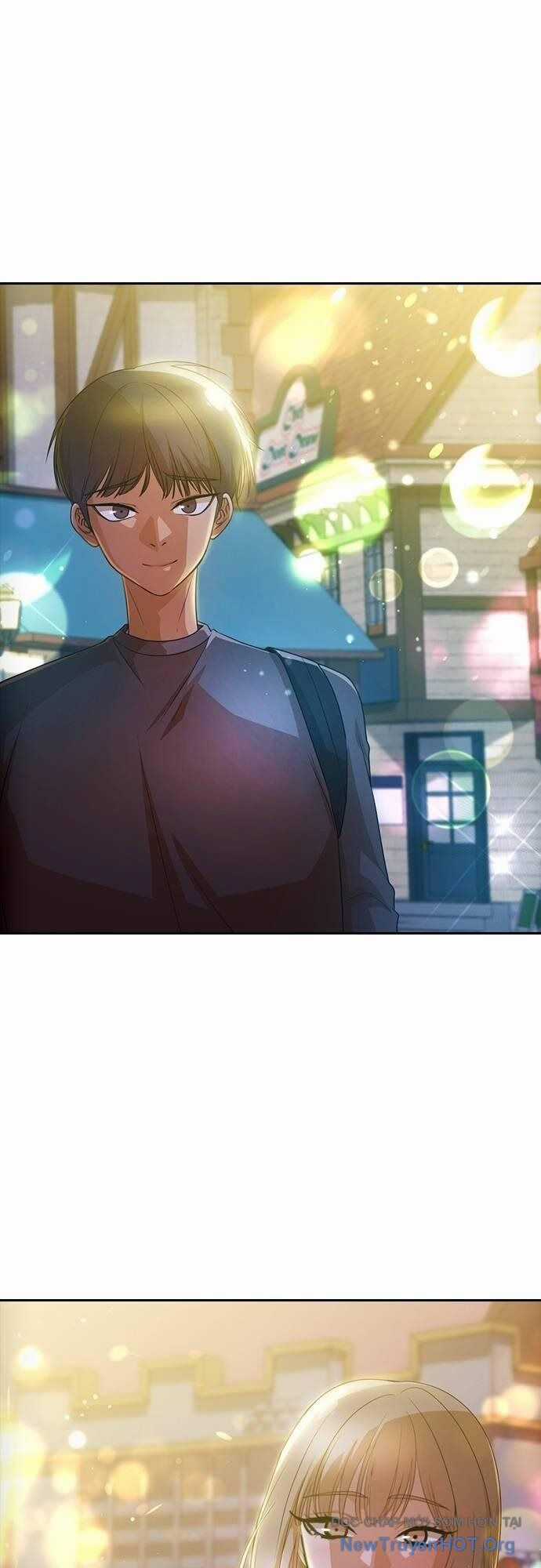 Cô Gái Từ Ứng Dụng Nhắn Tin Ngẫu Nhiên Chương 301 trang 23