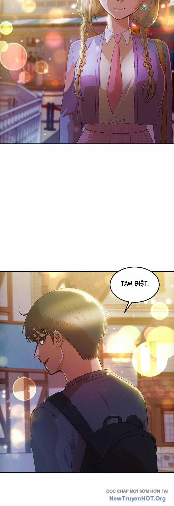 Cô Gái Từ Ứng Dụng Nhắn Tin Ngẫu Nhiên Chương 301 trang 24