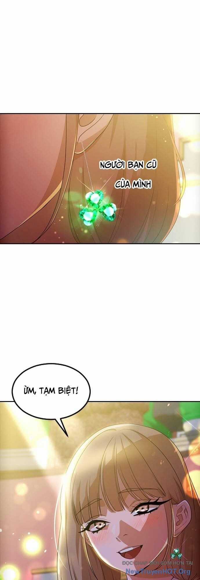 Cô Gái Từ Ứng Dụng Nhắn Tin Ngẫu Nhiên Chương 301 trang 25