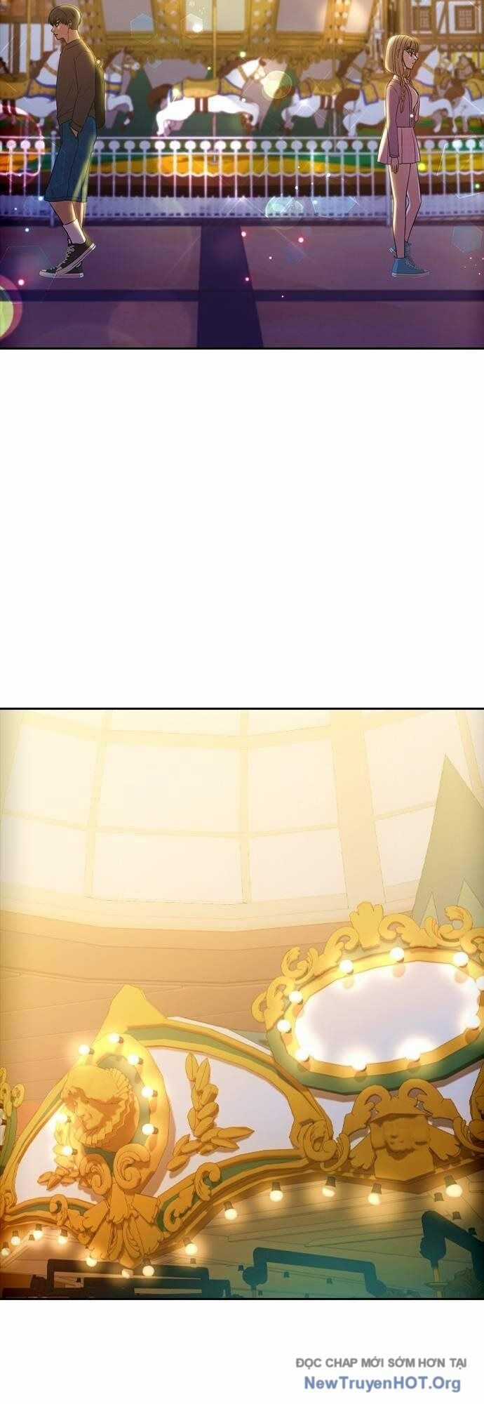 Cô Gái Từ Ứng Dụng Nhắn Tin Ngẫu Nhiên Chương 301 trang 27