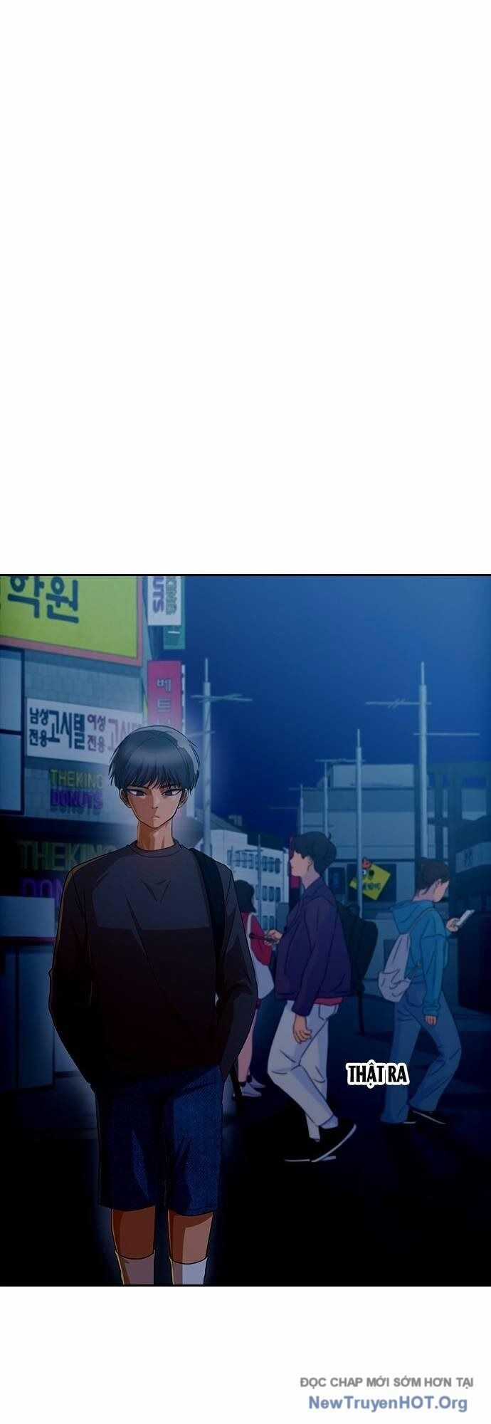 Cô Gái Từ Ứng Dụng Nhắn Tin Ngẫu Nhiên Chương 301 trang 29