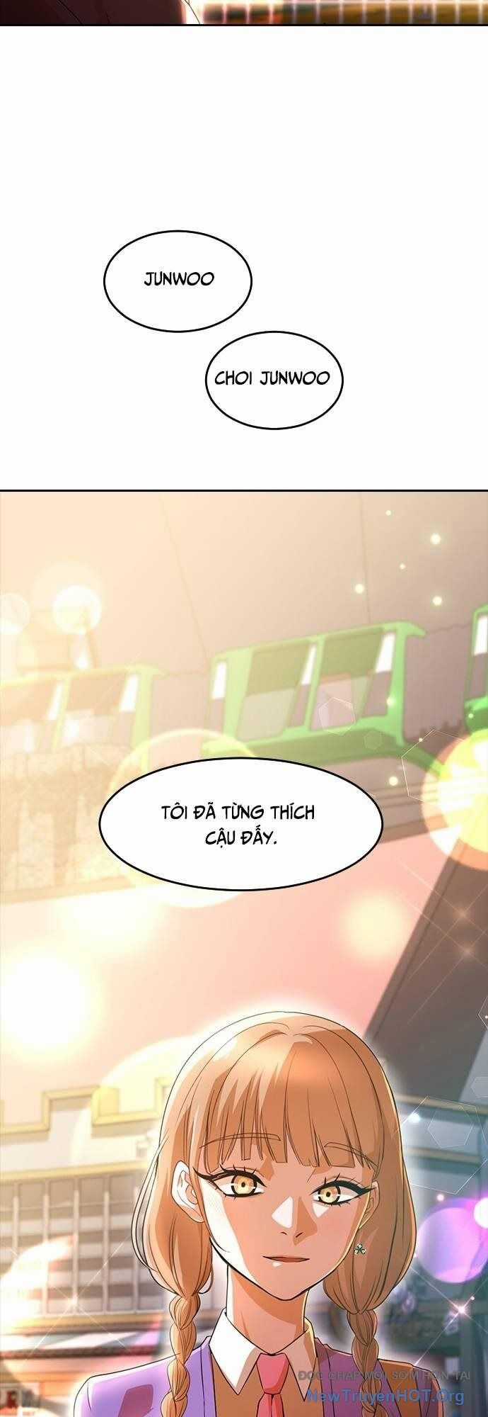 Cô Gái Từ Ứng Dụng Nhắn Tin Ngẫu Nhiên Chương 301 trang 3