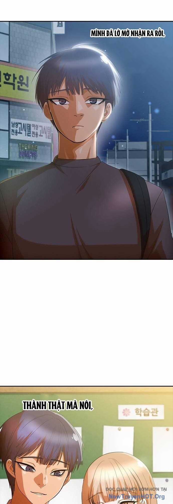 Cô Gái Từ Ứng Dụng Nhắn Tin Ngẫu Nhiên Chương 301 trang 30