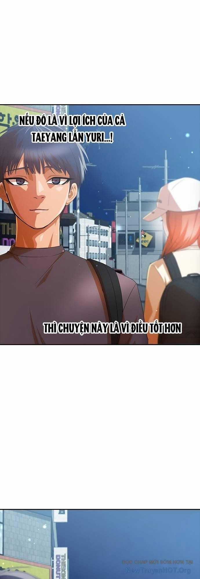 Cô Gái Từ Ứng Dụng Nhắn Tin Ngẫu Nhiên Chương 301 trang 32