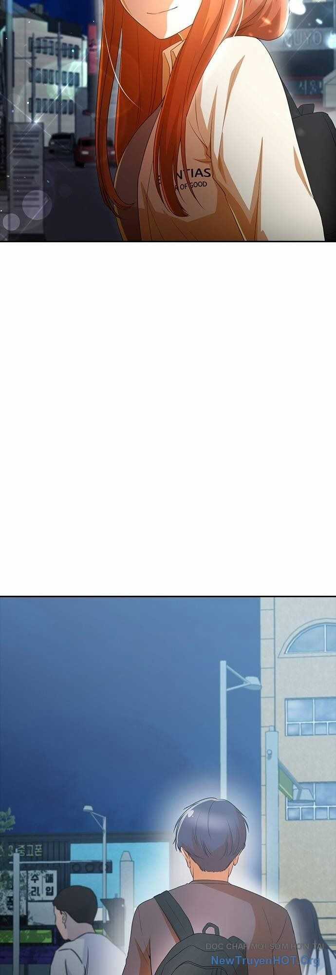 Cô Gái Từ Ứng Dụng Nhắn Tin Ngẫu Nhiên Chương 301 trang 34