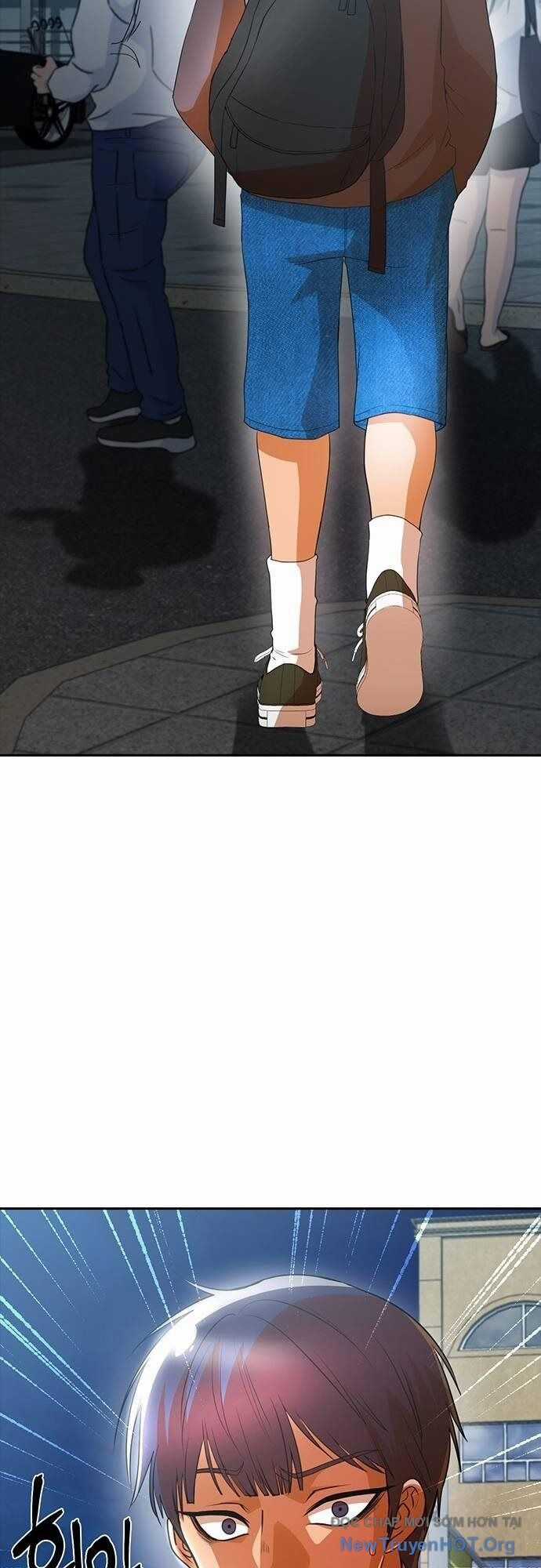 Cô Gái Từ Ứng Dụng Nhắn Tin Ngẫu Nhiên Chương 301 trang 35