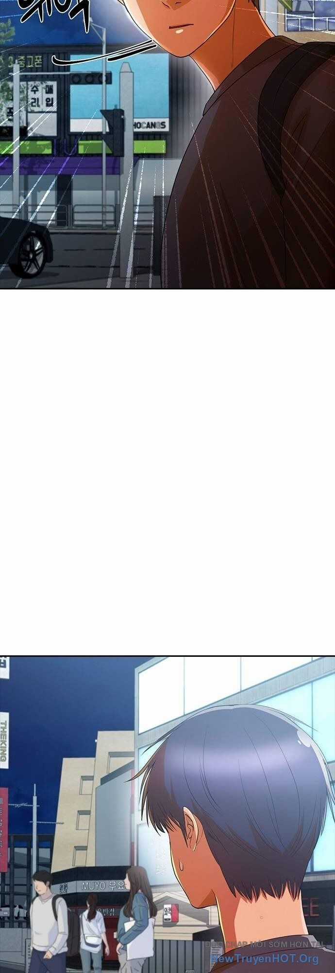 Cô Gái Từ Ứng Dụng Nhắn Tin Ngẫu Nhiên Chương 301 trang 36