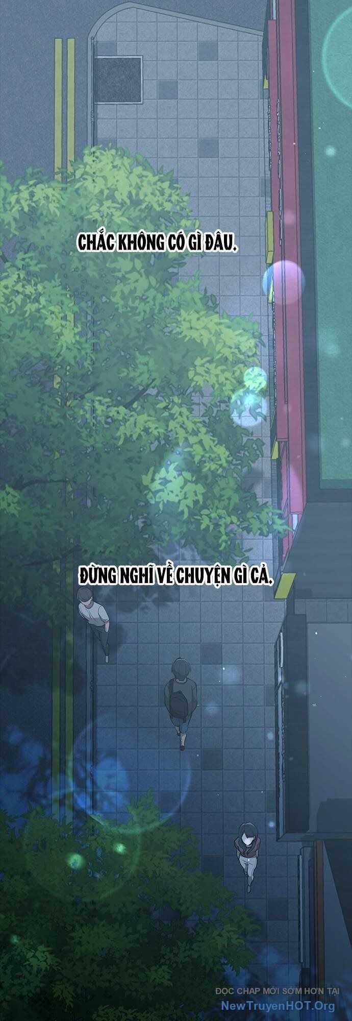 Cô Gái Từ Ứng Dụng Nhắn Tin Ngẫu Nhiên Chương 301 trang 38