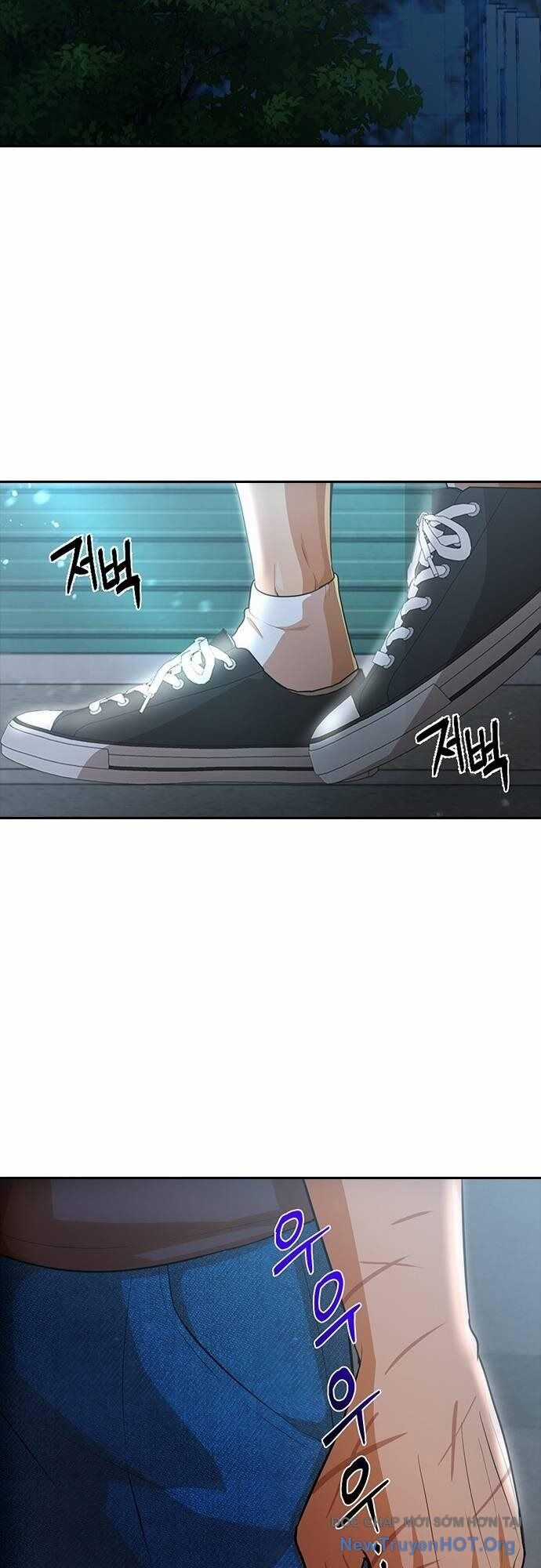 Cô Gái Từ Ứng Dụng Nhắn Tin Ngẫu Nhiên Chương 301 trang 39