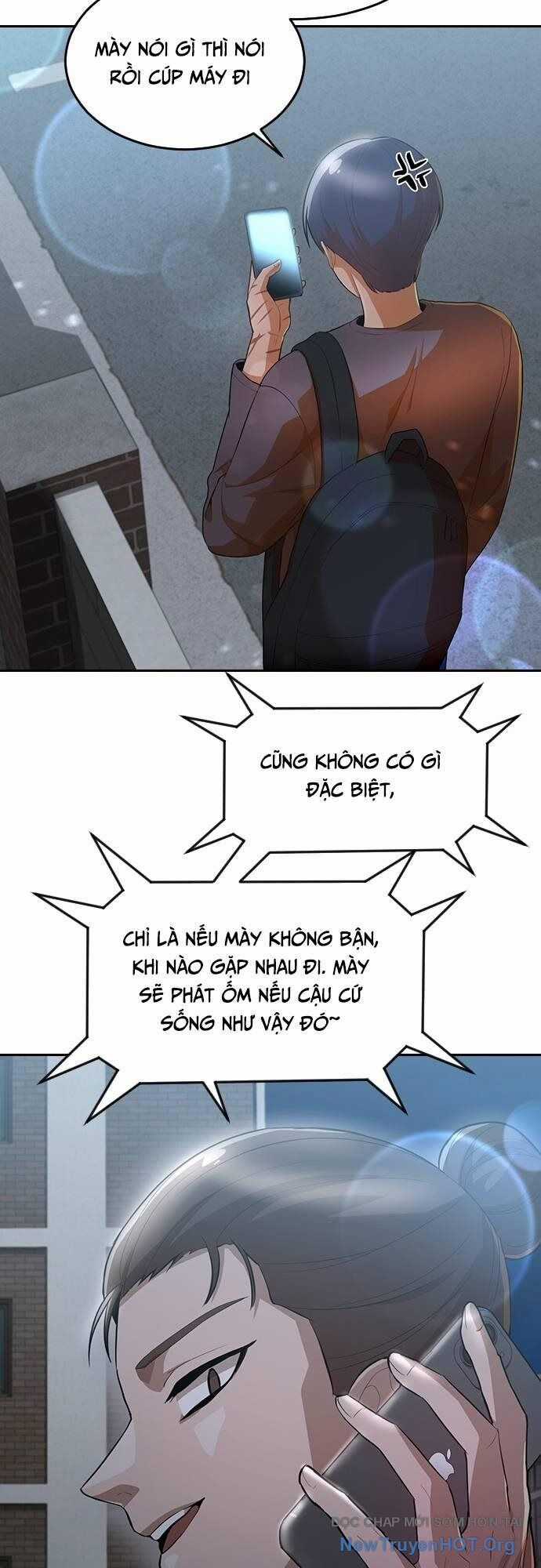 Cô Gái Từ Ứng Dụng Nhắn Tin Ngẫu Nhiên Chương 301 trang 41