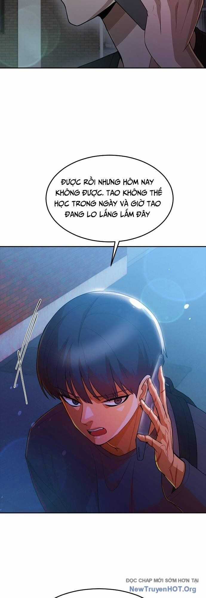 Cô Gái Từ Ứng Dụng Nhắn Tin Ngẫu Nhiên Chương 301 trang 42