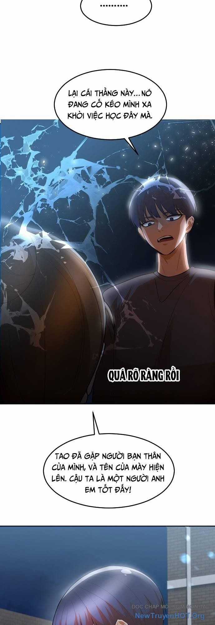 Cô Gái Từ Ứng Dụng Nhắn Tin Ngẫu Nhiên Chương 301 trang 45