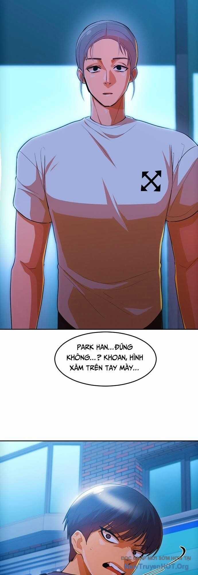 Cô Gái Từ Ứng Dụng Nhắn Tin Ngẫu Nhiên Chương 301 trang 48