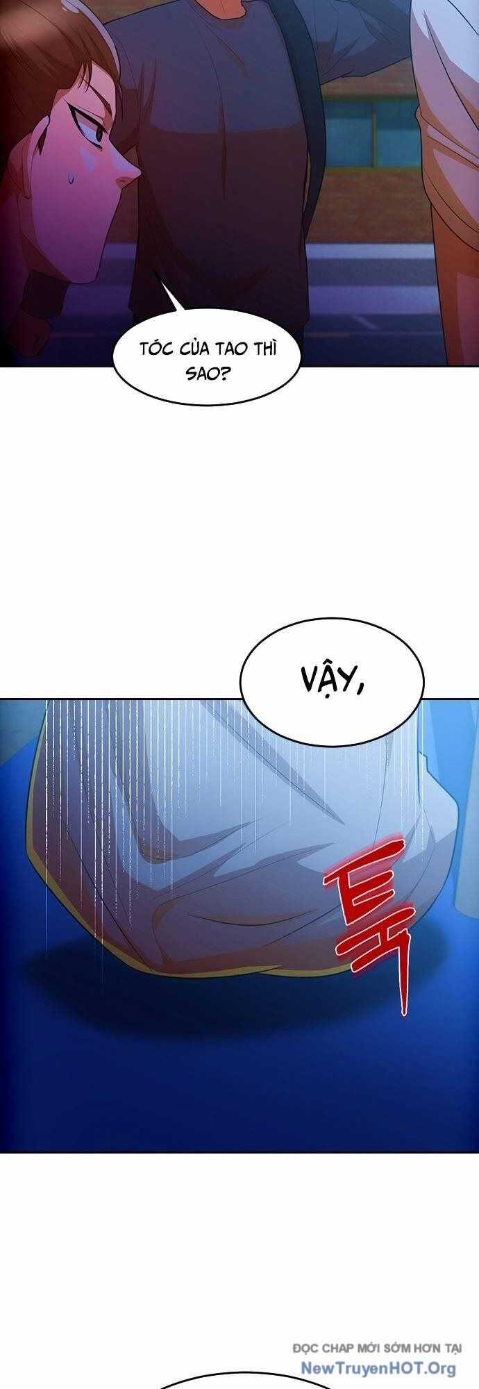 Cô Gái Từ Ứng Dụng Nhắn Tin Ngẫu Nhiên Chương 301 trang 51