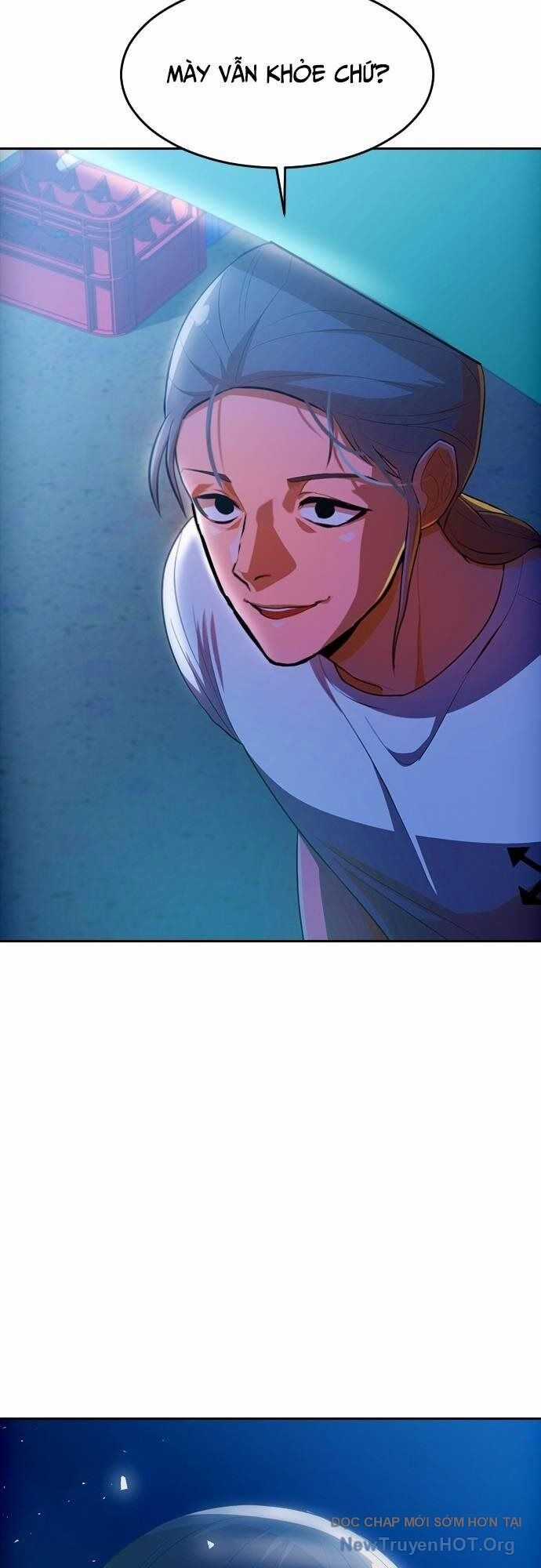 Cô Gái Từ Ứng Dụng Nhắn Tin Ngẫu Nhiên Chương 301 trang 52