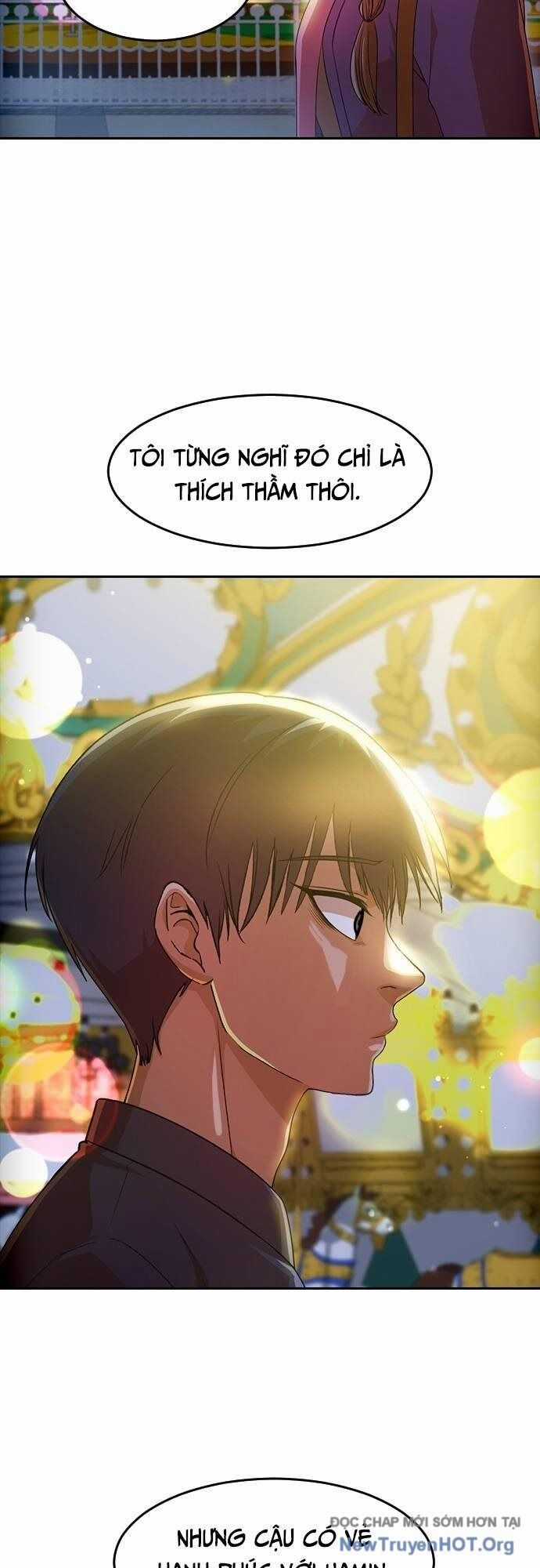 Cô Gái Từ Ứng Dụng Nhắn Tin Ngẫu Nhiên Chương 301 trang 6