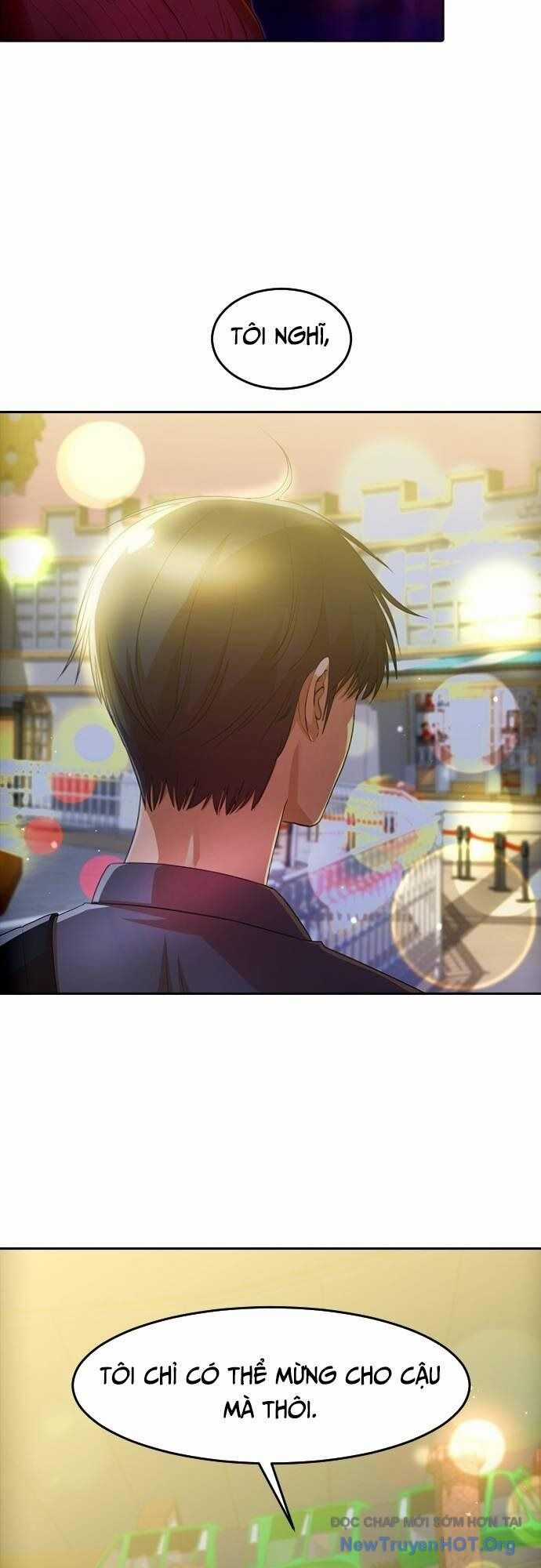 Cô Gái Từ Ứng Dụng Nhắn Tin Ngẫu Nhiên Chương 301 trang 8